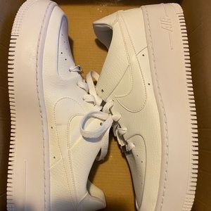 Nike Air Force 1 Sage